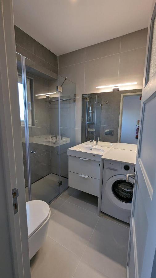 Golligo Apartments 辛特拉 外观 照片