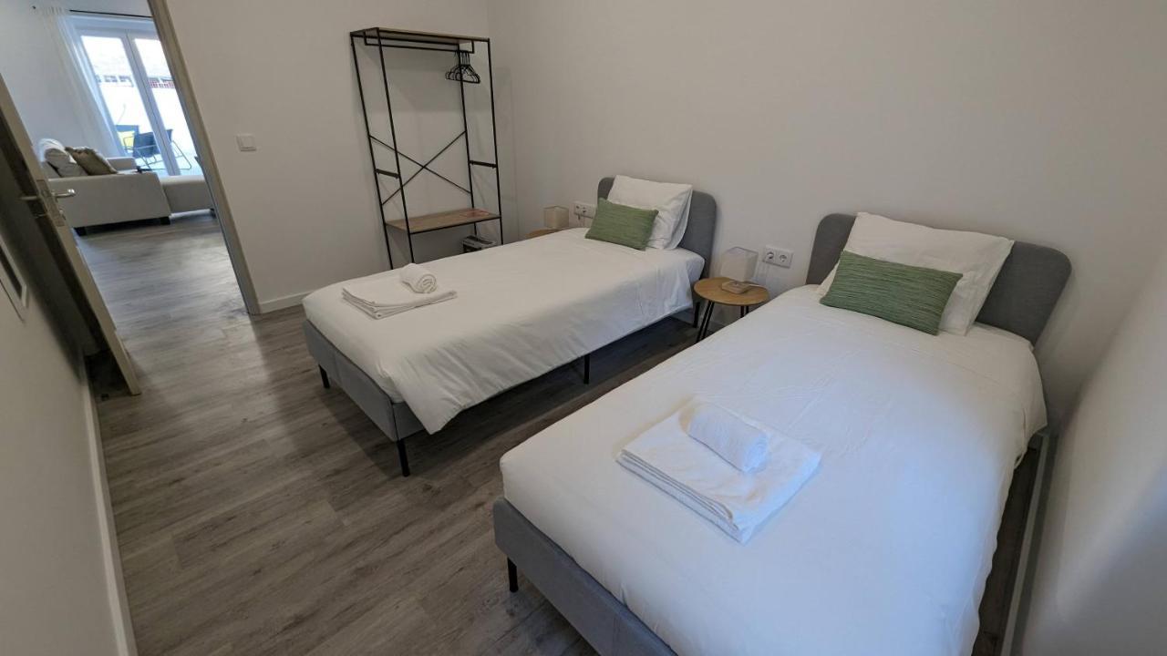 Golligo Apartments 辛特拉 外观 照片