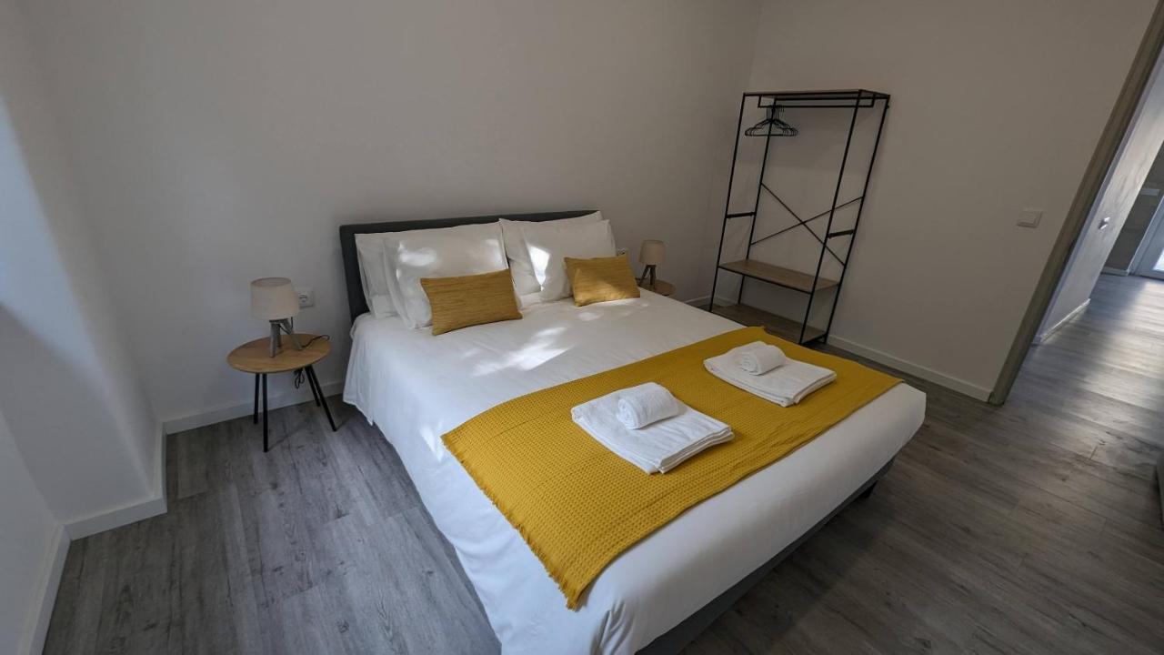 Golligo Apartments 辛特拉 外观 照片