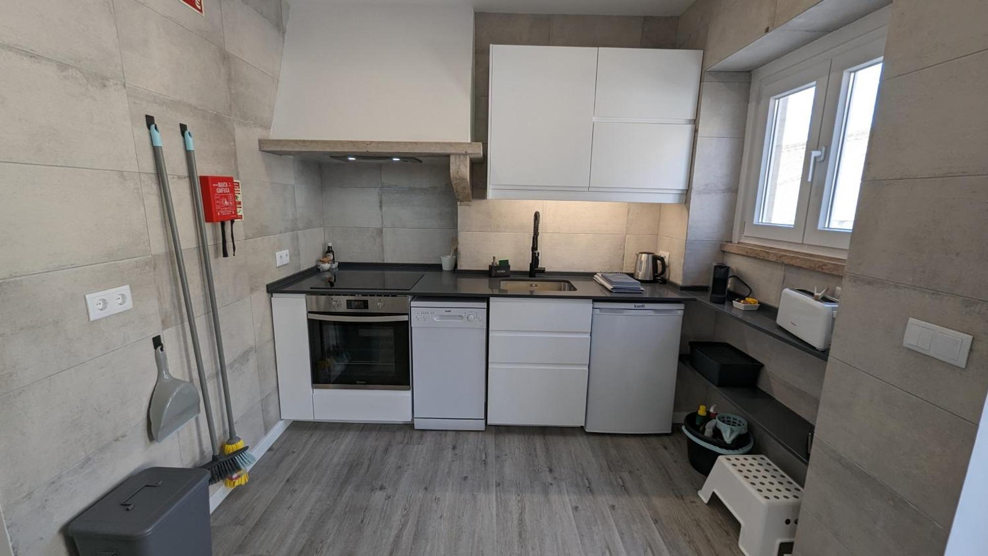 Golligo Apartments 辛特拉 外观 照片