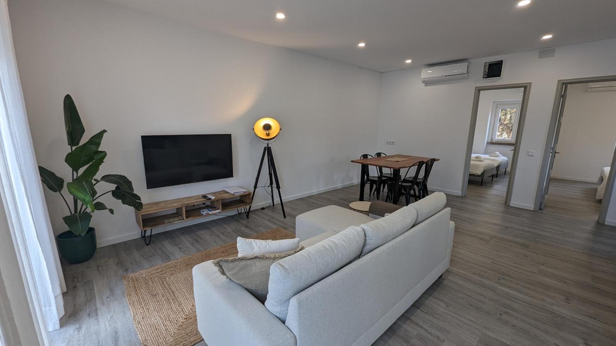 Golligo Apartments 辛特拉 外观 照片