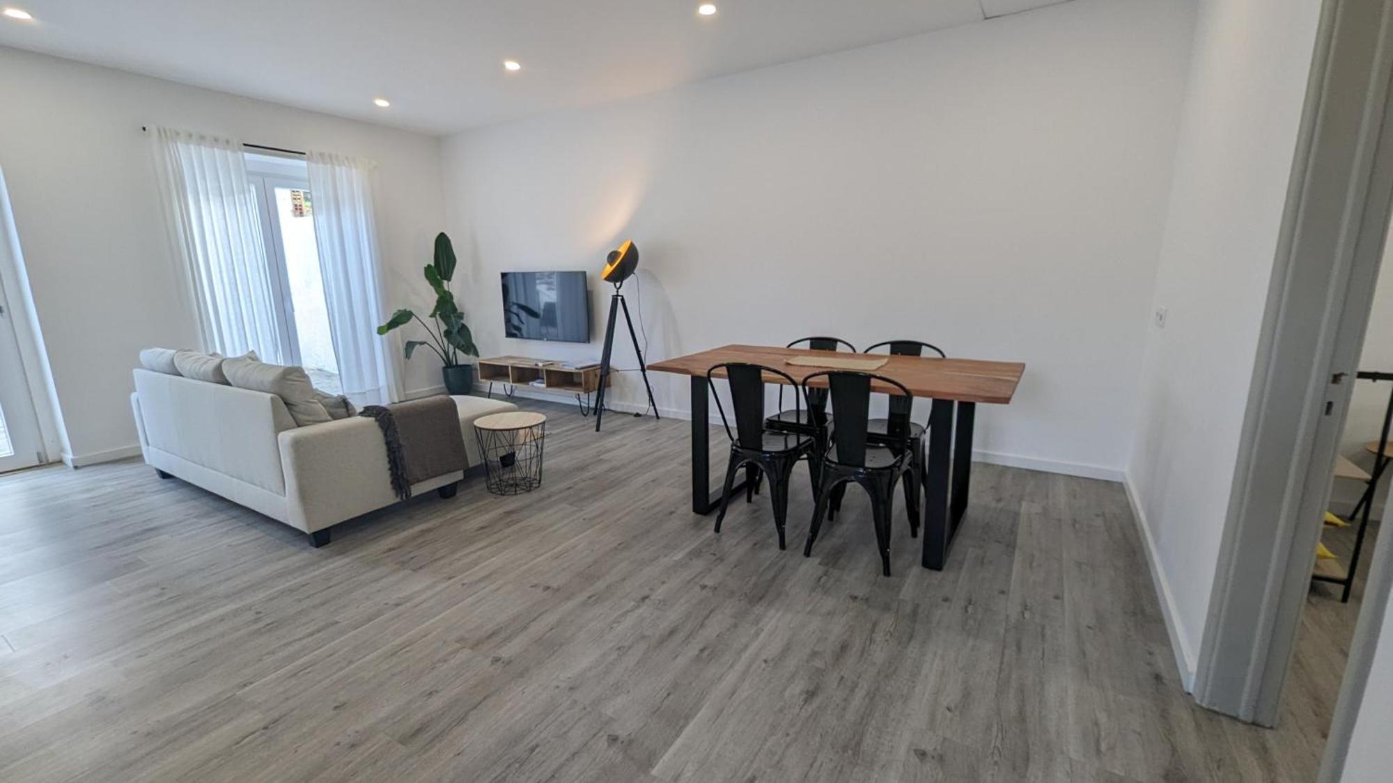 Golligo Apartments 辛特拉 外观 照片